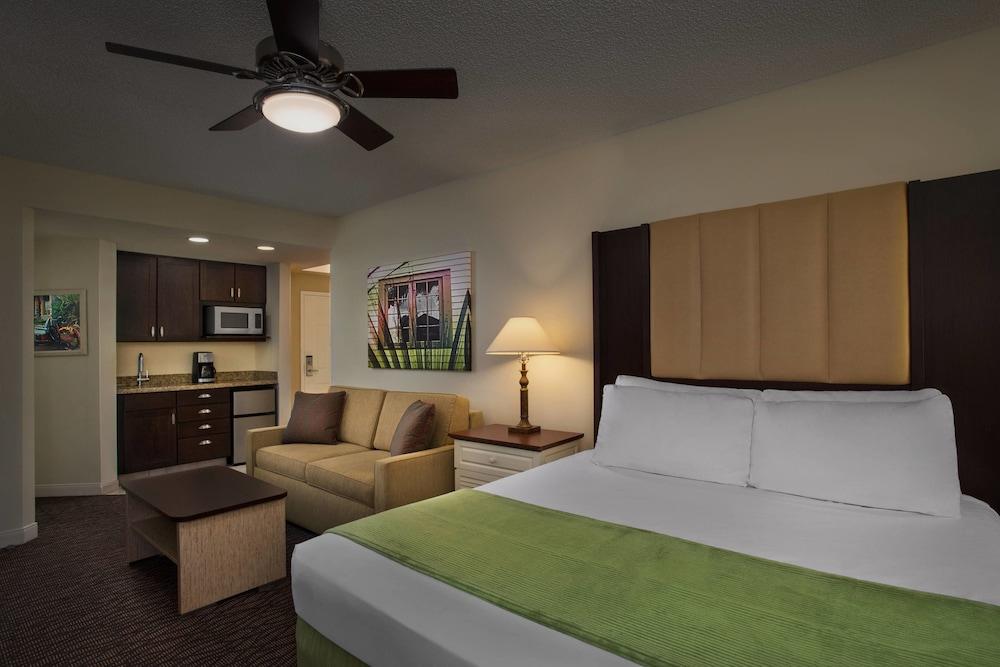 Marriott'S Harbour Lake Williamsburg Exteriér fotografie
