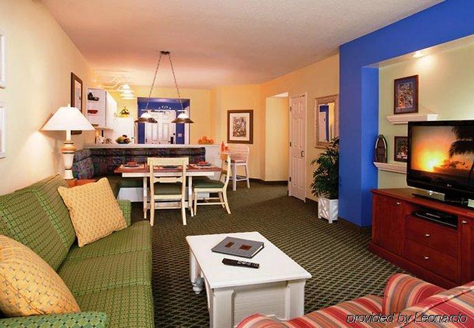 Marriott'S Harbour Lake Williamsburg Pokoj fotografie