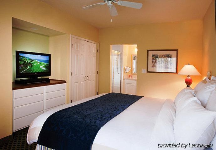 Marriott'S Harbour Lake Williamsburg Pokoj fotografie