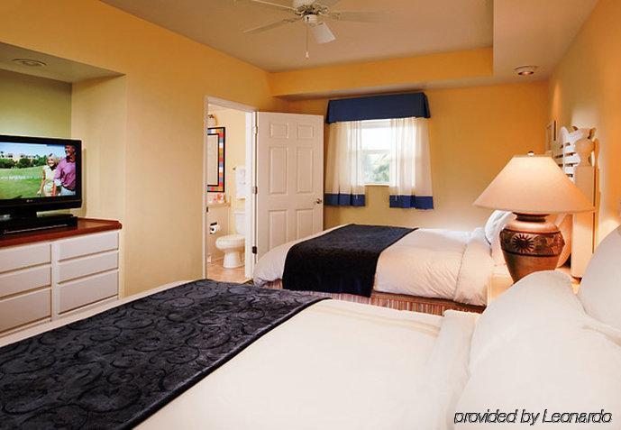 Marriott'S Harbour Lake Williamsburg Pokoj fotografie