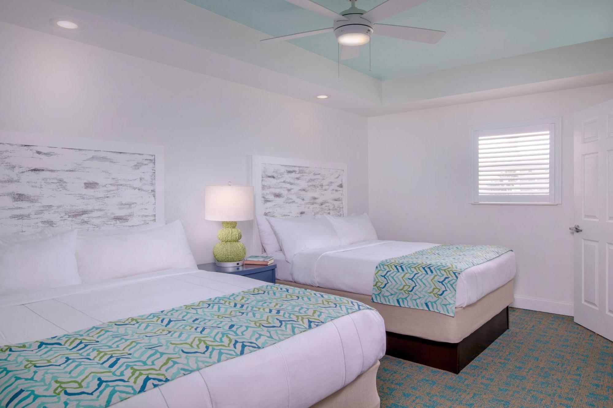 Marriott'S Harbour Lake Williamsburg Exteriér fotografie