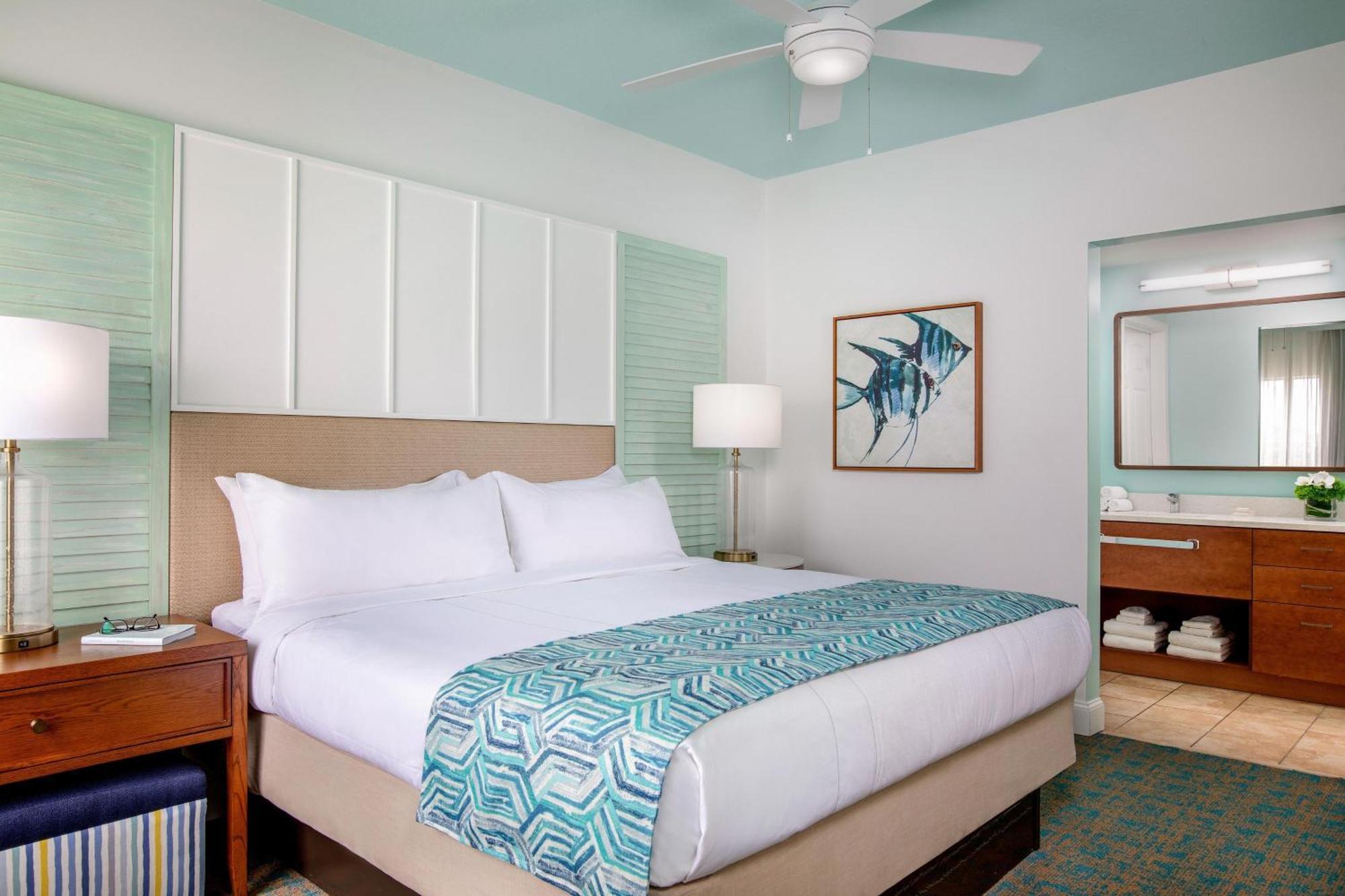 Marriott'S Harbour Lake Williamsburg Exteriér fotografie