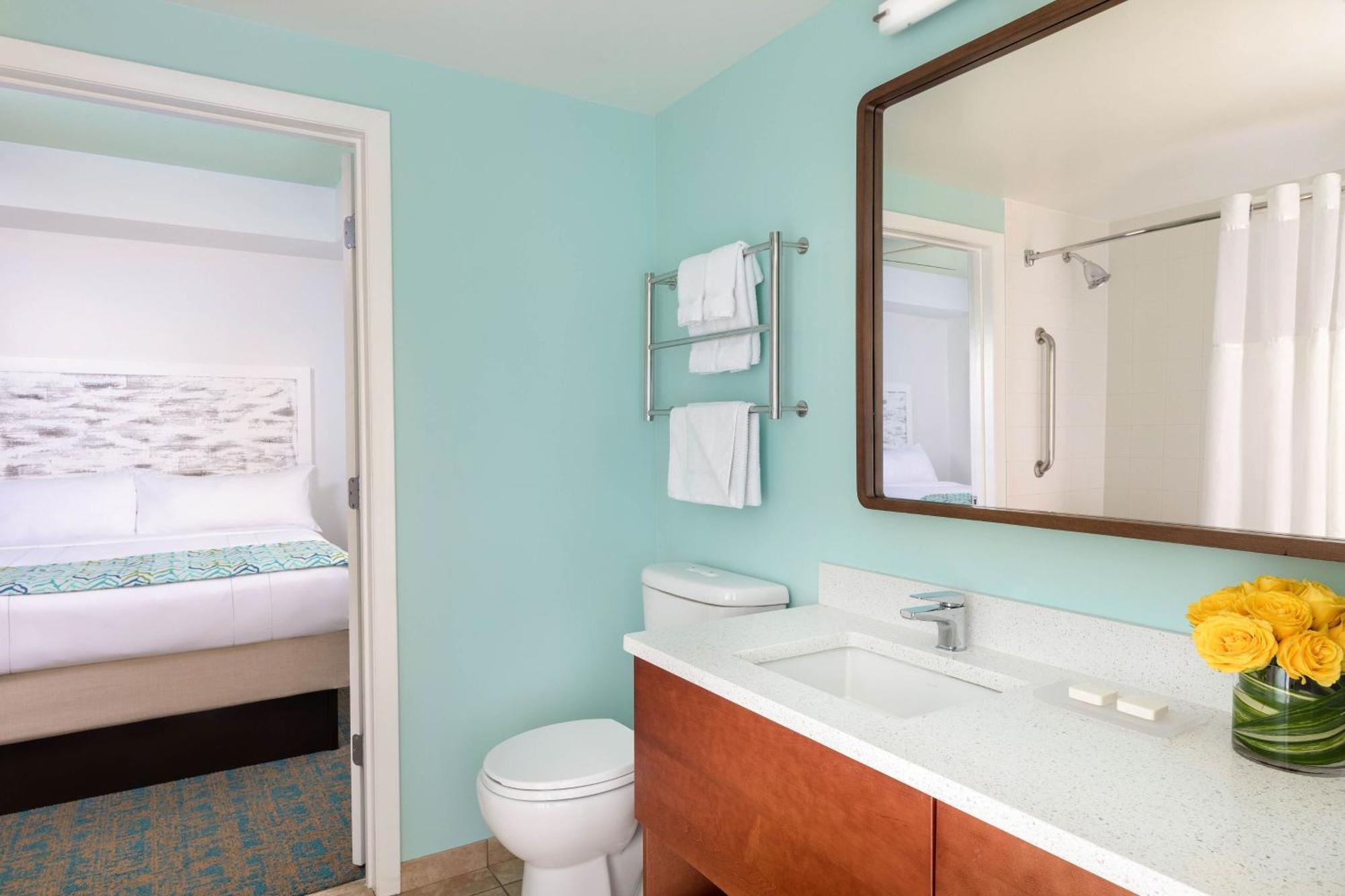 Marriott'S Harbour Lake Williamsburg Exteriér fotografie