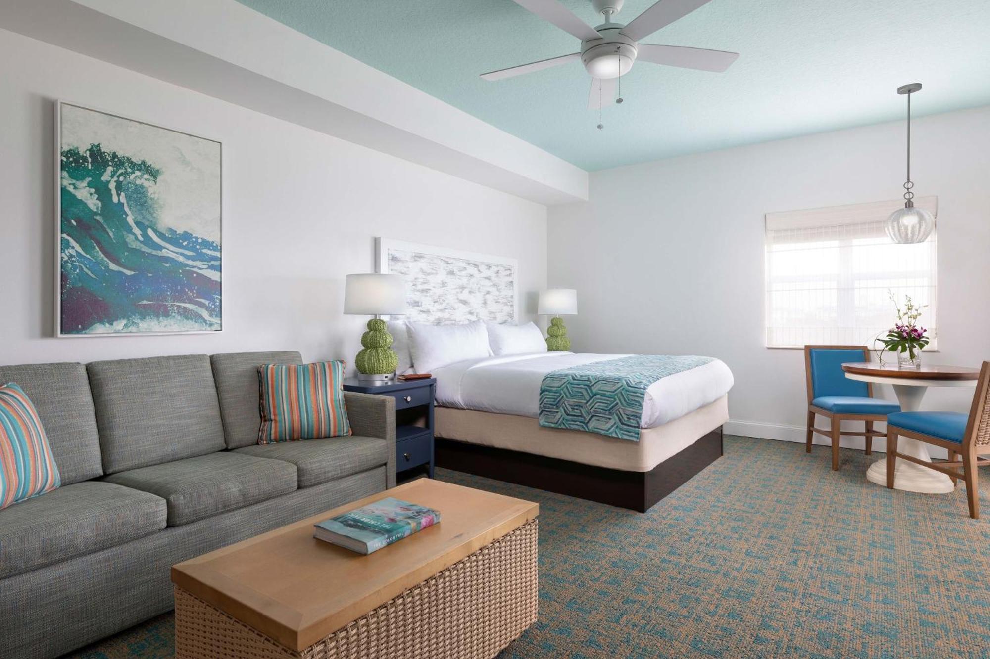 Marriott'S Harbour Lake Williamsburg Exteriér fotografie