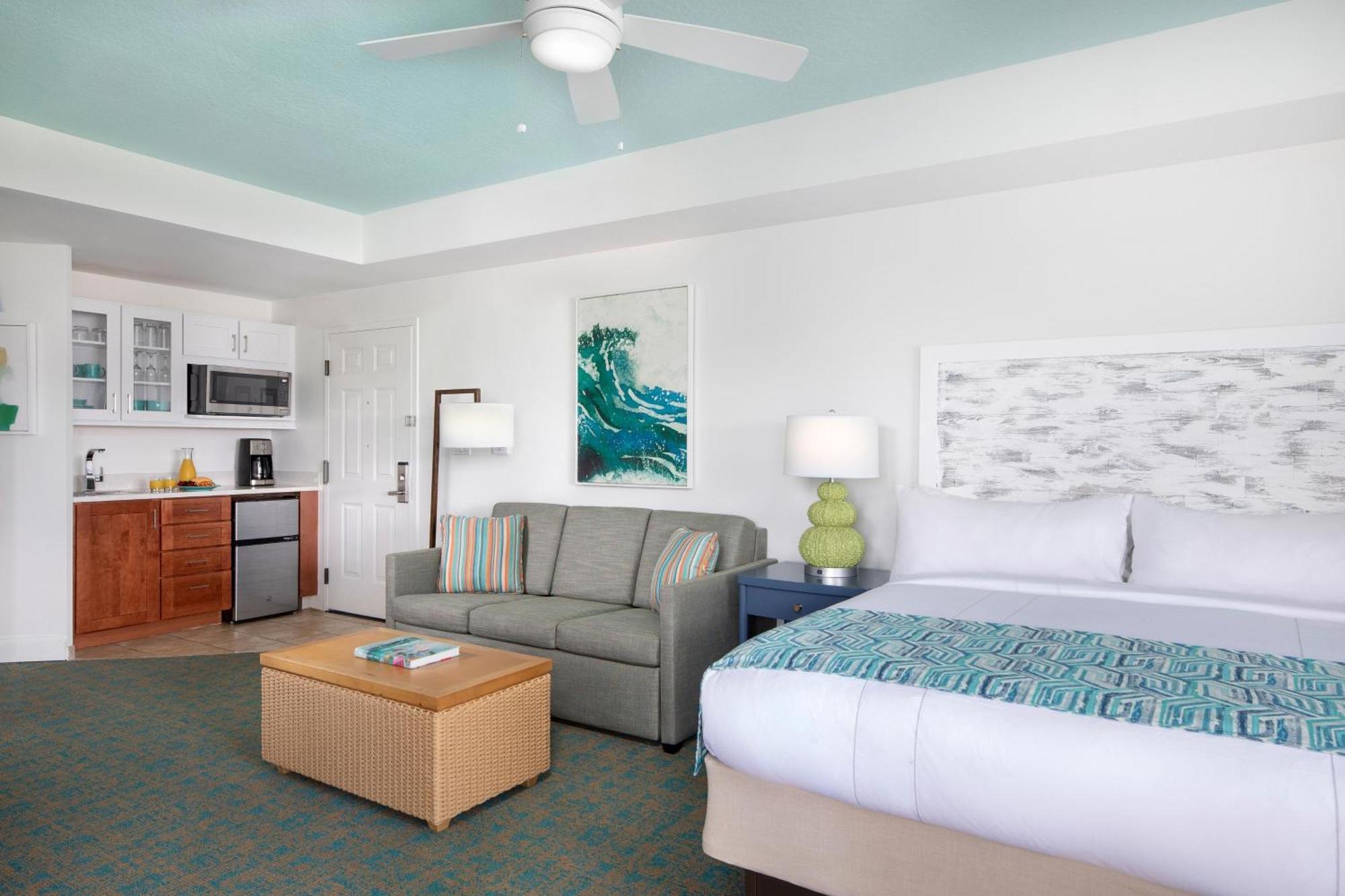 Marriott'S Harbour Lake Williamsburg Exteriér fotografie