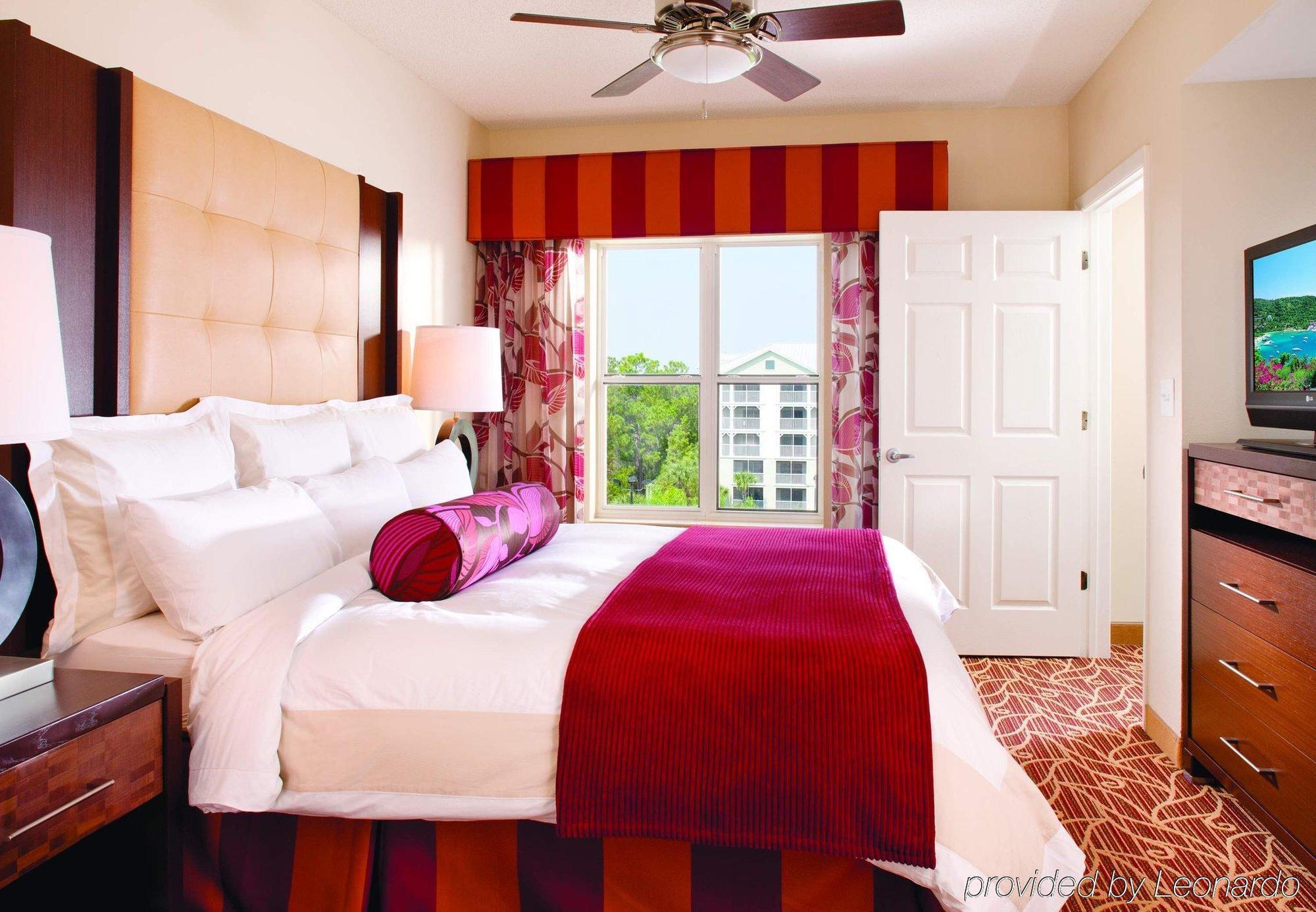 Marriott'S Harbour Lake Williamsburg Exteriér fotografie