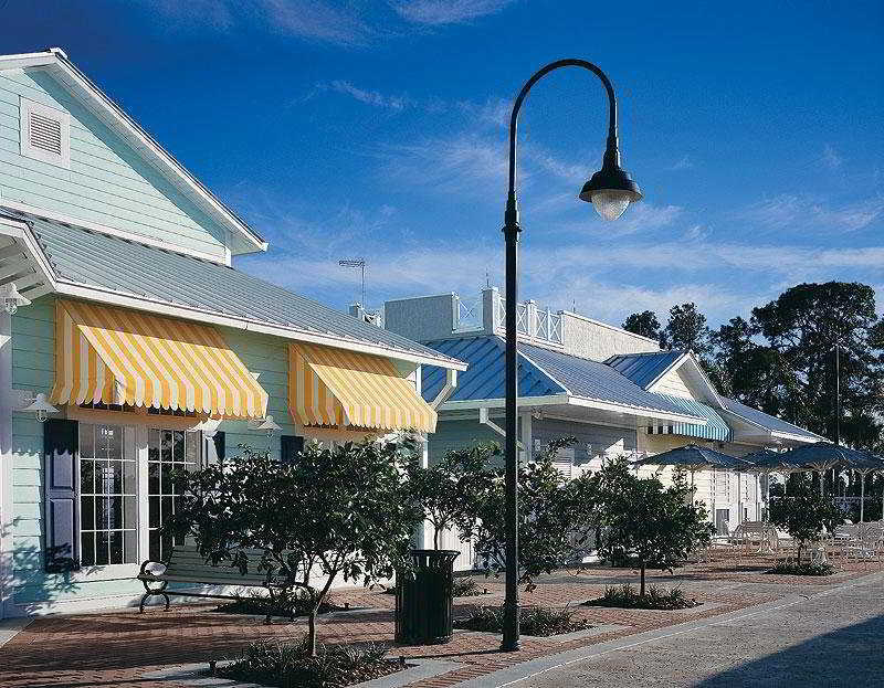Marriott'S Harbour Lake Williamsburg Exteriér fotografie